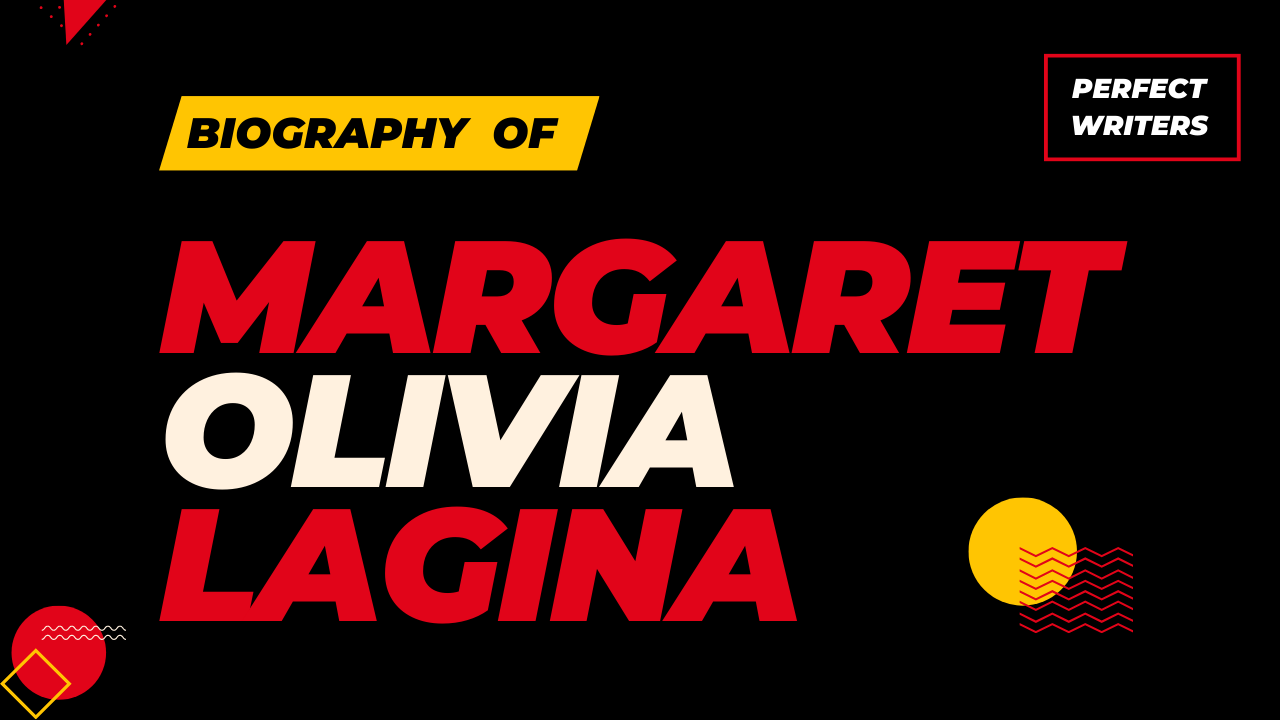 Margaret Olivia Lagina Wife, Net Worth 2024, Age, Height, Weight